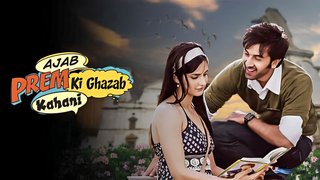 Ajab Prem Ki Ghazab Kahani (2009)