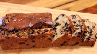 How To Make Banana Bread Recipe