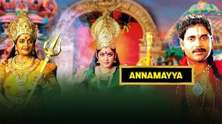 Annamayya (1997)