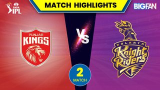 Venkatesh iyer hits a six