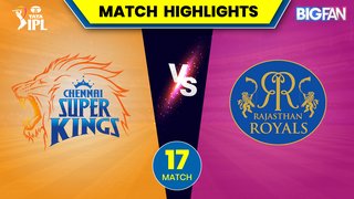 RR last ball Run out