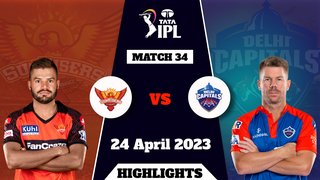 Washington Sundar 4 Run