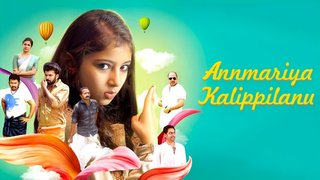 Annmariya Kalippilanu (2016)