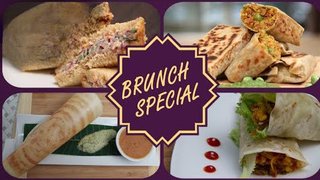 Healthy Meal Recipes