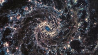 Check Out These Amazing James Webb Space Telescope Images