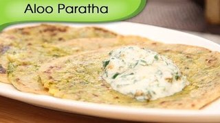 How To Make Punjabi Recipe Aloo Paratha